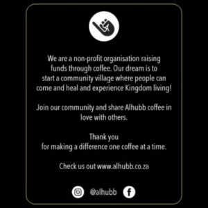 Bulk Coffee Beans (10kg Minimum)