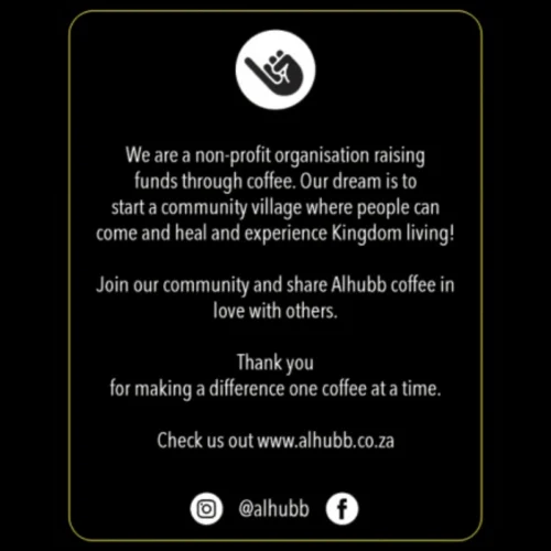 Bulk Coffee Beans (10kg Minimum)